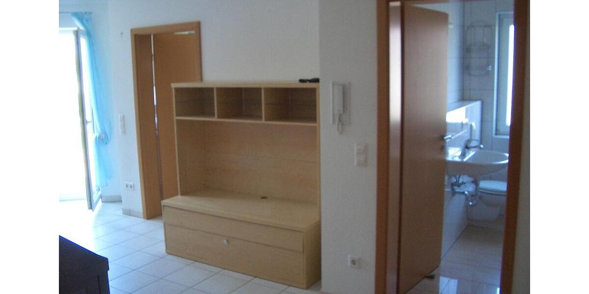 Etagenwohnung Walzbachtal - 2 Zimmer, 50 m&sup2;, 780&euro; | Angebot:26600789