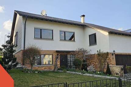 Haus Niefern-Öschelbronn Öschelbronn - 5 Zimmer, 173 m&sup2;, 640.000&euro; | Angebot:25876863