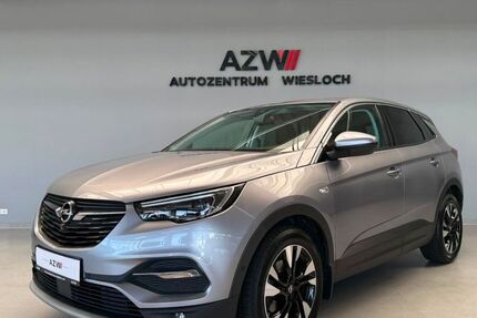 Opel Grandland (X) 75.500 km 15.490 &euro; Wiesloch 69168