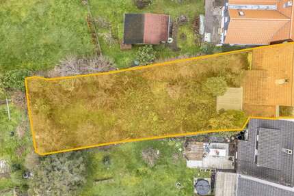 Grundstück Wiernsheim - 198.000&euro; | Angebot:24904957