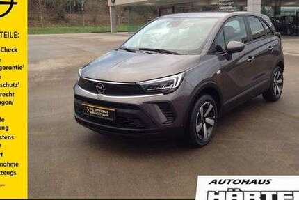 Opel Crossland 27.900 km 17.500 &euro; Besigheim 74354