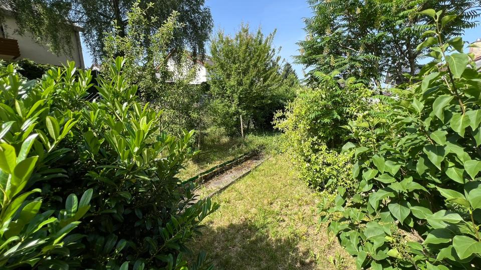 Erdgeschoßwohnung Knittlingen - 2 Zimmer, 56 m&sup2;, 124.000&euro; | Angebot:25104577