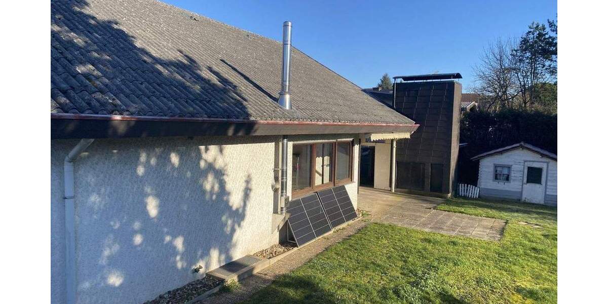 Einfamilienhaus Sinsheim - 7 Zimmer, 220 m&sup2;, 649.000&euro; | Angebot:25657488