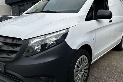 Mercedes-Benz Vito 206.900 km 15.970 &euro; Heilbronn 74074