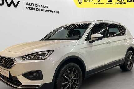 Seat Tarraco 92.500 km 23.880 &euro; Mosbach 74821