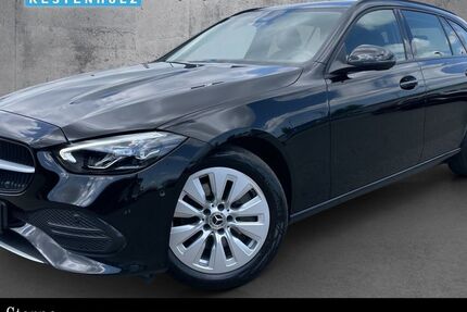 Mercedes-Benz C 200 84.600 km 28.990 &euro; Wiesloch 69168