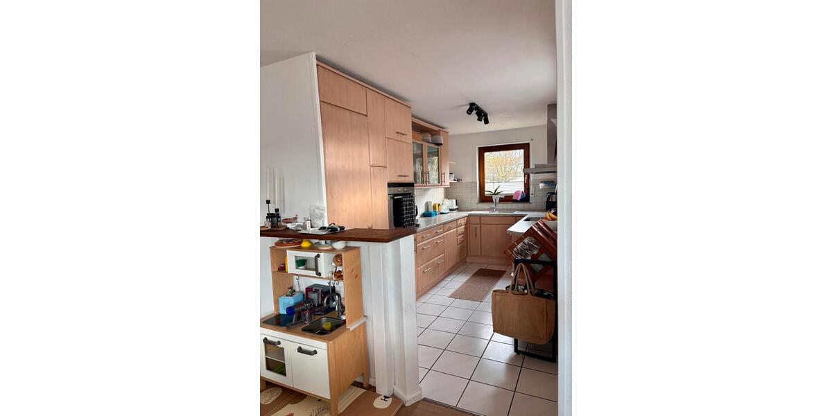 Erdgeschoßwohnung Bad Friedrichshall - 3 Zimmer, 95 m&sup2;, 395.000&euro; | Angebot:24976155