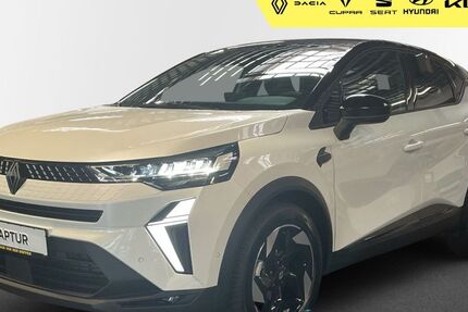 Renault Captur 1.999 km 28.480 &euro; Heilbronn 74076