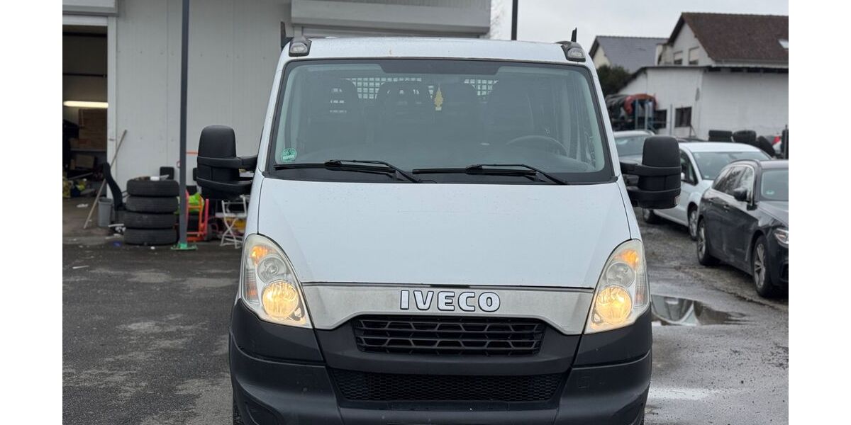 IVECO Andere 249.000 km 7.900 &euro; Sinsheim 74889