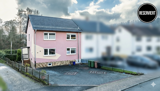 Einfamilienhaus Bammental - 5 Zimmer, 105 m&sup2;, 349.000&euro; | Angebot:24460621