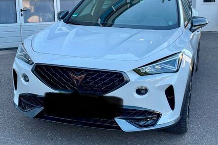 Cupra Formentor 38.700 km 35.999 &euro; Vaihingen an der Enz 71665