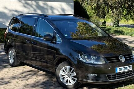 VW Sharan 216.800 km 12.450 &euro; Bad Rappenau 74906