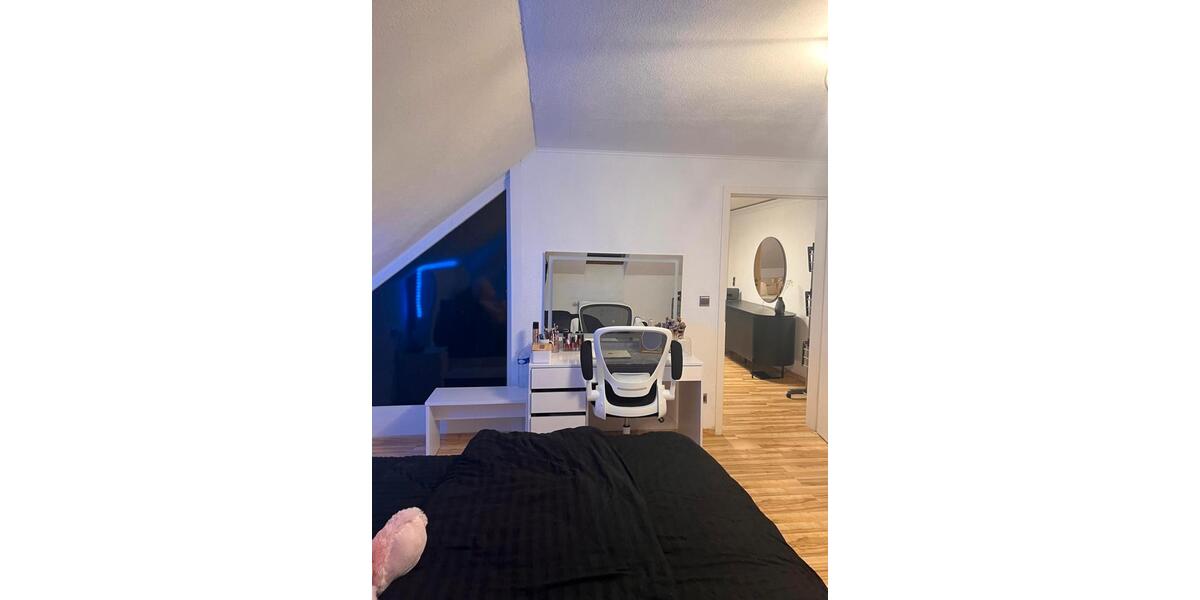 Maisonettenwohnung Bad Rappenau - 2.5 Zimmer, 80 m&sup2;, 900&euro; | Angebot:25510121