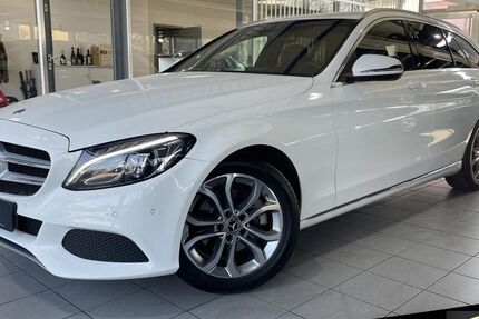 Mercedes-Benz C 220 210.810 km 14.950 &euro; Heilbronn 74080