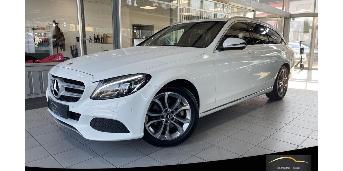 Mercedes-Benz C 220 210.810 km 14.950 &euro; Heilbronn 74080