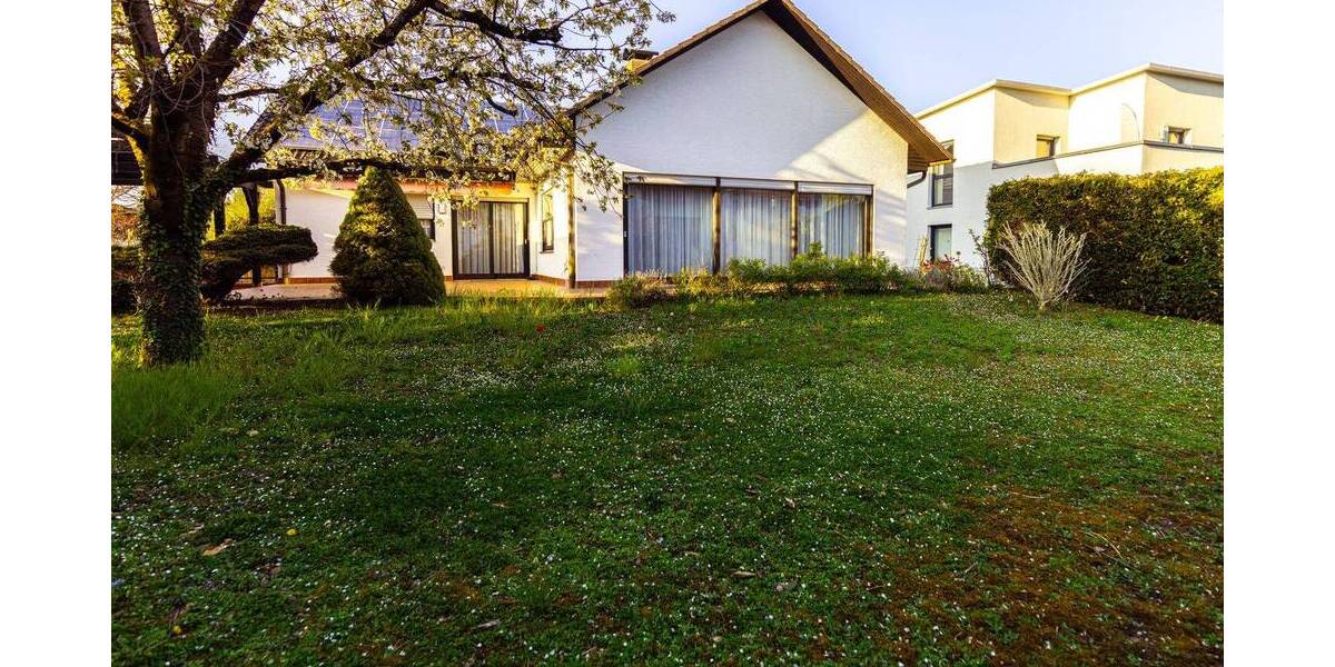 Mehrfamilienhaus, Wohnhaus Walldorf - 4 Zimmer, 129 m&sup2;, 575.000&euro; | Angebot:26674852