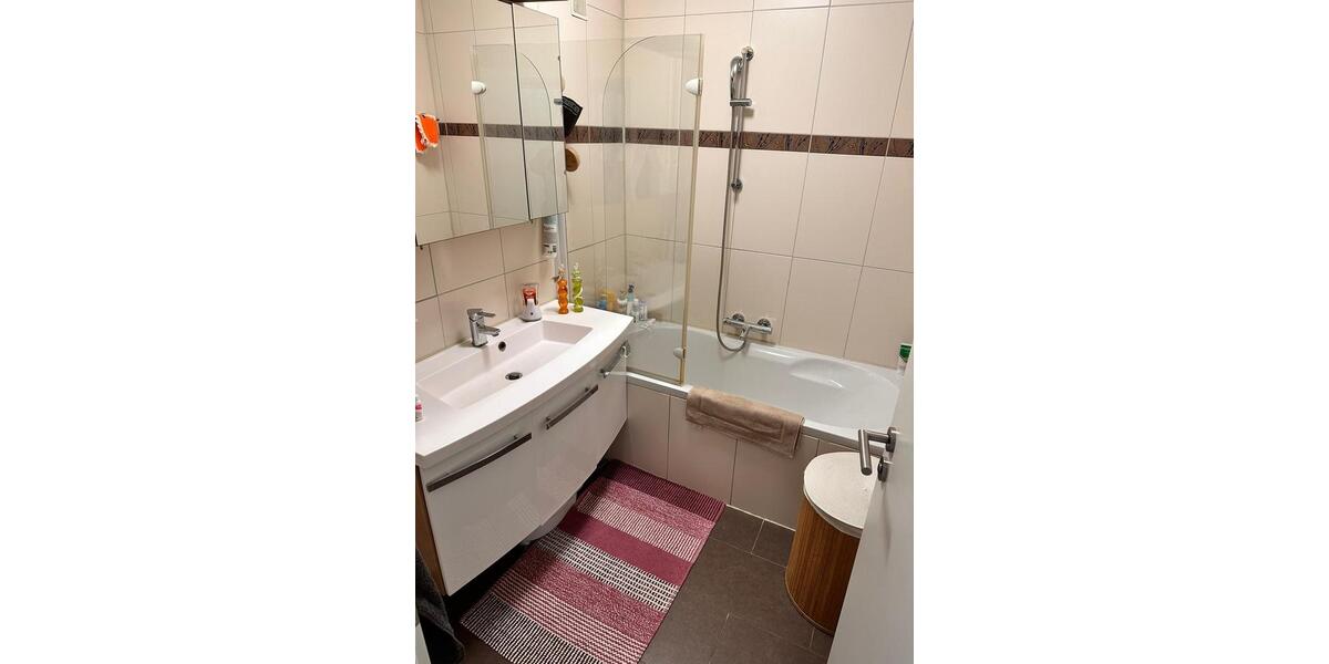 Etagenwohnung Walldorf - 3 Zimmer, 90 m&sup2;, 319.000&euro; | Angebot:25022299
