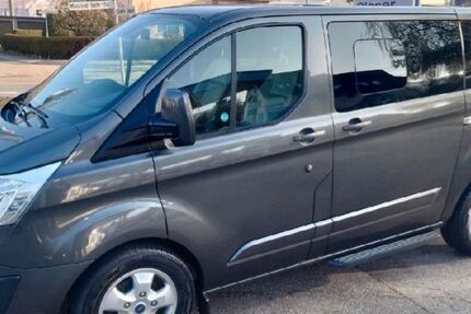 Ford Transit 83.000 km 26.990 &euro; Illingen - Schützingen 75428