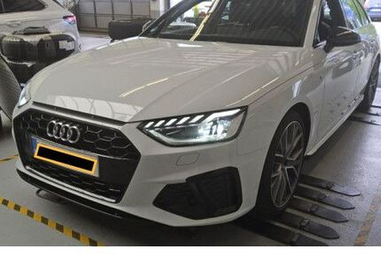 Audi A4 51.990 km 32.930 &euro; Bad Rappenau 74906