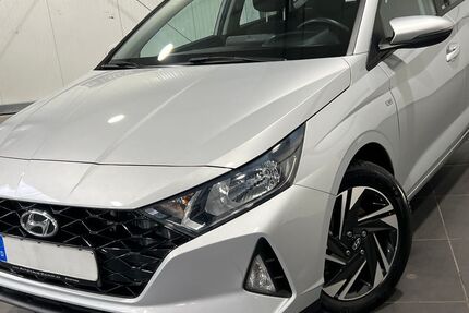 Hyundai i20 34.000 km 14.995 &euro; Bretten 75015