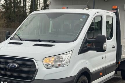 Ford Transit 97.000 km 25.900 &euro; Sinsheim 74889