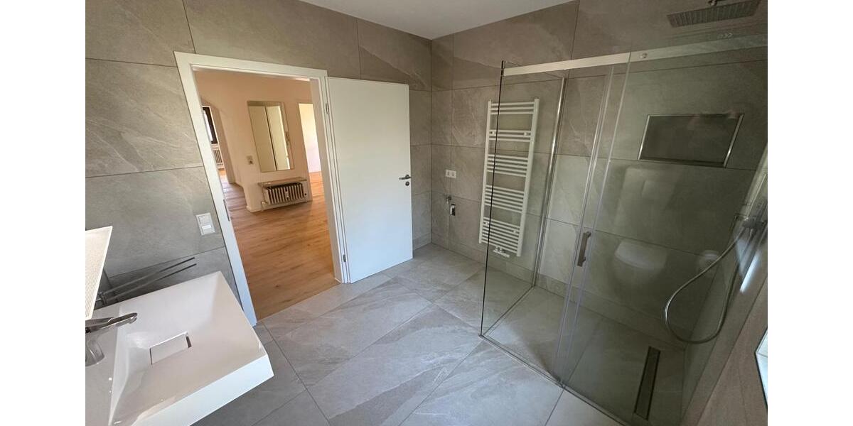 Erdgeschoßwohnung Talheim - 3 Zimmer, 106 m&sup2;, 1.150&euro; | Angebot:25416475