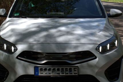 Kia ceed / Ceed 85.000 km 17.000 &euro; Leimen 69181
