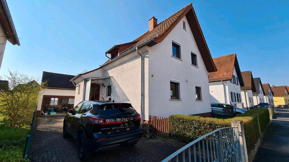 Einfamilienhaus Leimen - 6 Zimmer, 133 m&sup2;, 599.000&euro; | Angebot:25805333