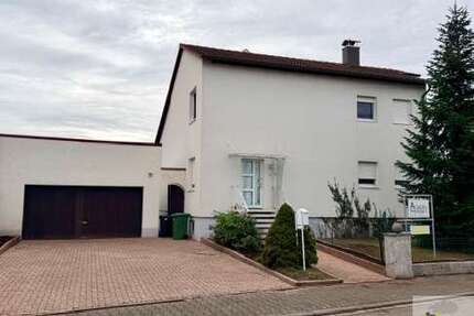 Haus Hambrücken - 7 Zimmer, 170 m&sup2;, 365.000&euro; | Angebot:24175622