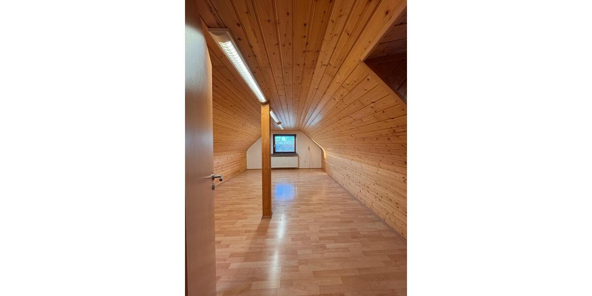 Maisonettenwohnung Heilbronn Horkheim - 4 Zimmer, 85 m&sup2;, 950&euro; | Angebot:25394798