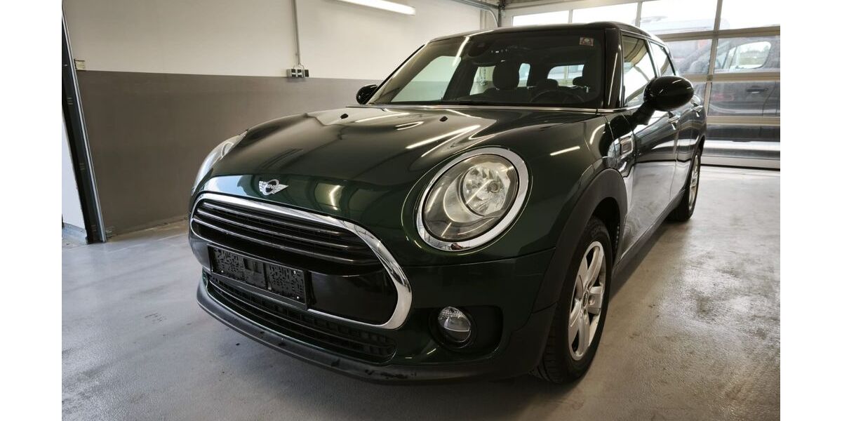 Mini Cooper 115.600 km 12.490 &euro; Massenbachhausen 74252