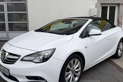 Opel Cascada 102.629 km 11.780 &euro; Aglasterhausen 74858