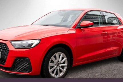 Audi A1 30.800 km 17.960 &euro; Sinsheim 74889