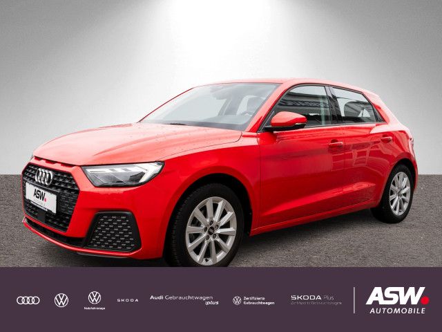Audi A1 30.800 km 17.960 &euro; Sinsheim 74889