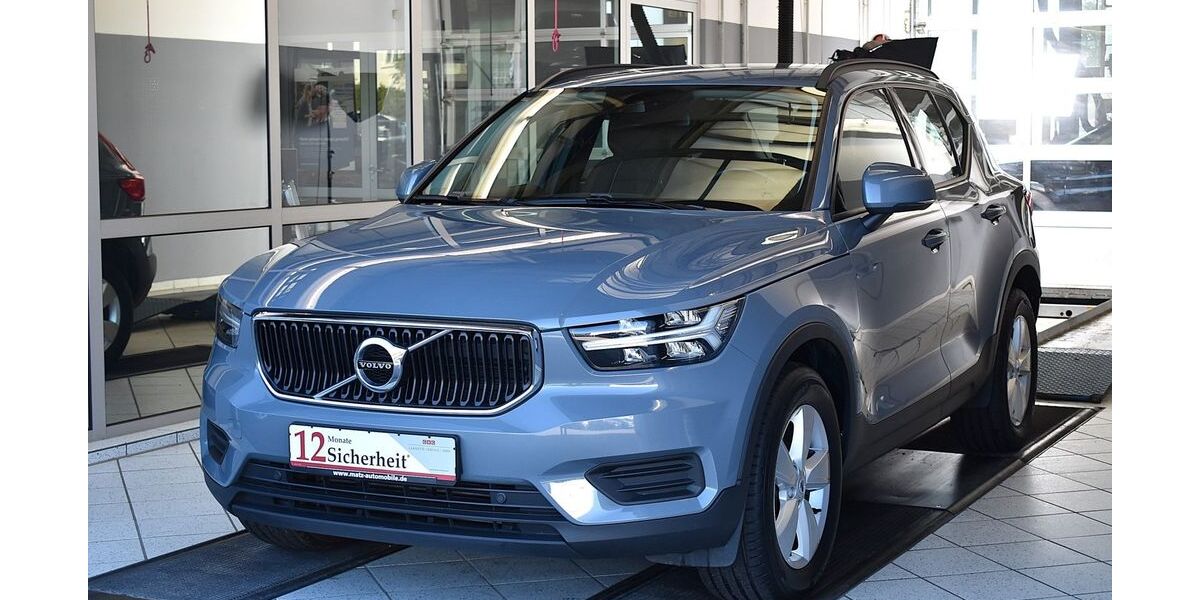 Volvo XC40 174.154 km 19.999 &euro; Bad Friedrichshall 74177