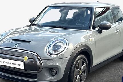 Mini Cooper SE 18.907 km 23.490 &euro; Bruchsal 76646