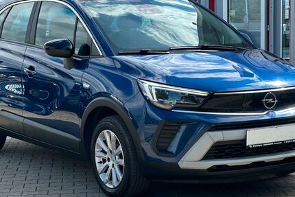 Opel Crossland (X) 93.000 km 13.995 &euro; Bruchsal-Helmsheim 76646