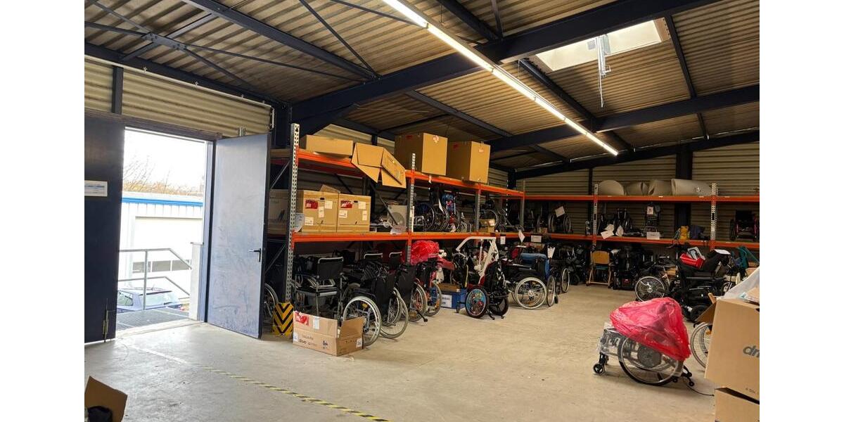 Gewerbeobjekt Sinsheim - 1.716&euro; | Angebot:25580170