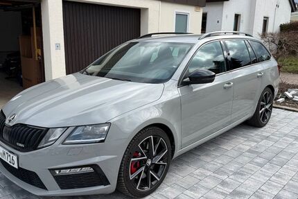 Skoda Octavia 66.788 km 23.900 &euro; Ingersheim 74379