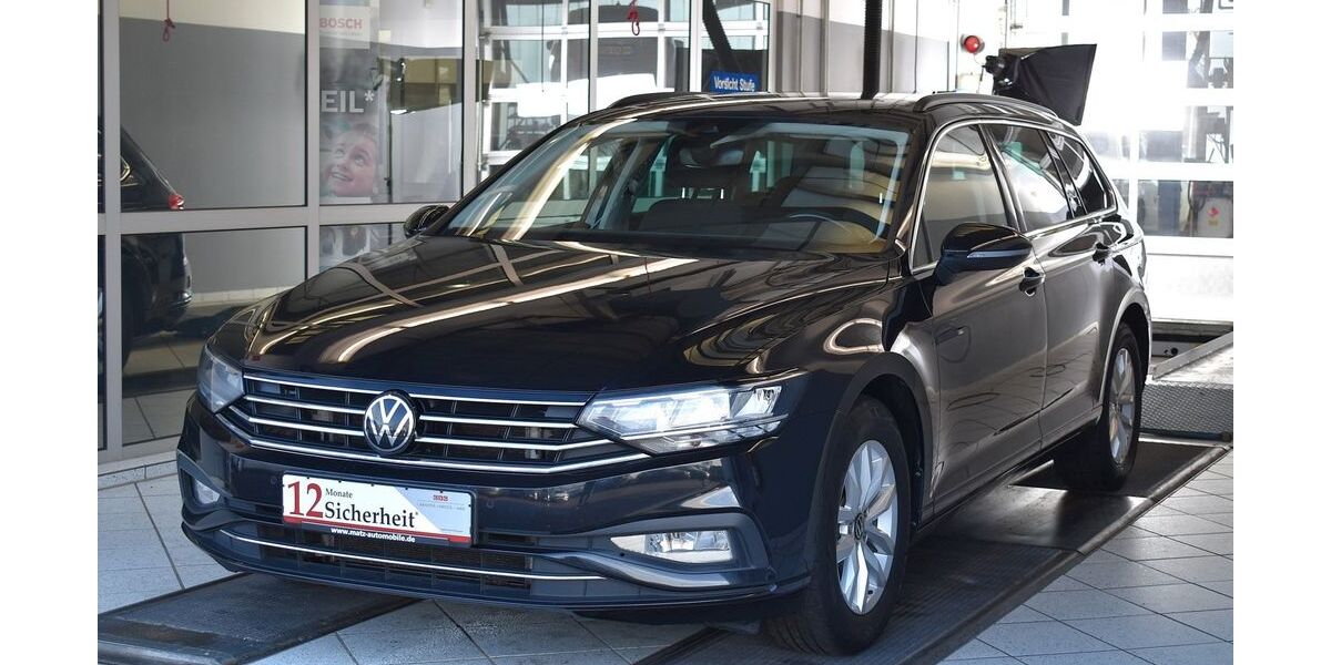 VW Passat 147.543 km 19.440 &euro; Bad Friedrichshall 74177