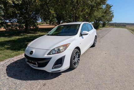 Mazda 3 258.550 km 3.700 &euro; Königsbach-Stein 75203