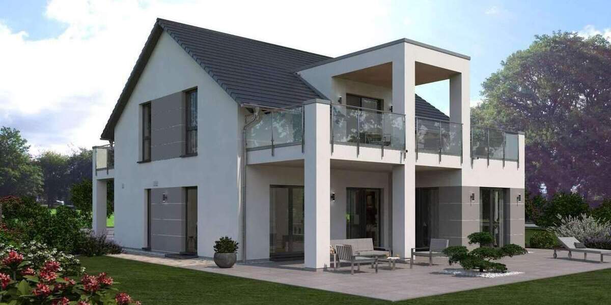 Einfamilienhaus Bruchsal-Helmsheim Helmsheim - 6 Zimmer, 252 m&sup2;, 1.197.000&euro; | Angebot:25862828