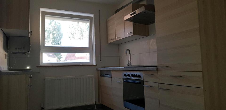 Etagenwohnung Heilbronn Kernstadt - 3 Zimmer, 85 m&sup2;, 1.190&euro; | Angebot:25350428