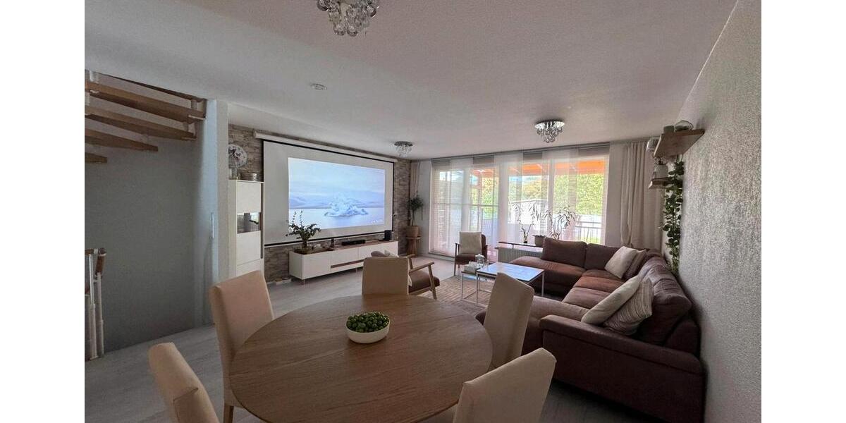 Reihenhaus Wiesloch - 5 Zimmer, 119 m&sup2;, 579.000&euro; | Angebot:26762997