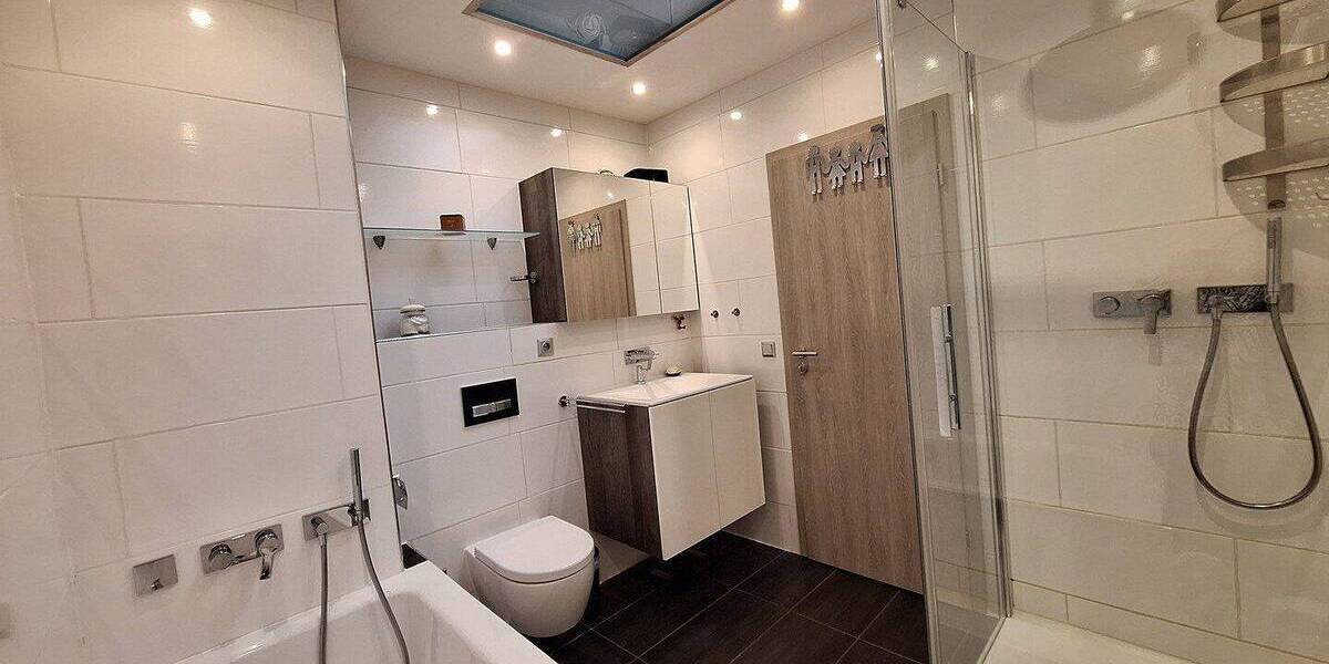 Reihenmittelhaus Tamm - 3 Zimmer, 96 m&sup2;, 520.000&euro; | Angebot:26787568