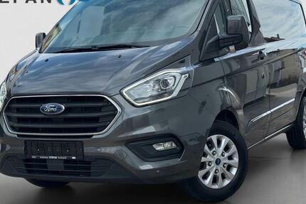 Ford Transit Custom 138.768 km 22.890 &euro; Kirchardt 74912