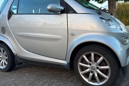 Smart ForTwo 154.000 km 1.800 &euro; Ötisheim 75443
