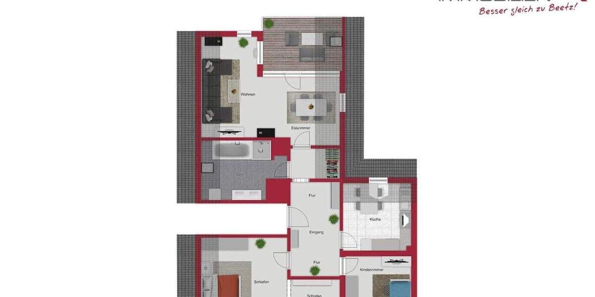 Mehrfamilienhaus, Wohnhaus Sinsheim - 1 Zimmer, 295 m&sup2;, 699.000&euro; | Angebot:25696835