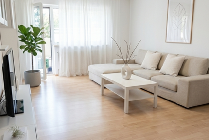 Wohnung Leimen - 3 Zimmer, 95 m&sup2;, 275.000&euro; | Angebot:25313527