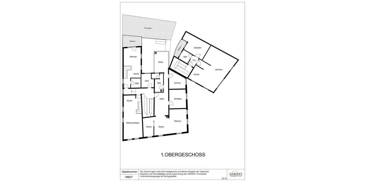 Mehrfamilienhaus, Wohnhaus Markgröningen - 2 Zimmer, 580 m&sup2;, 1.450.000&euro; | Angebot:25746438